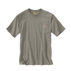 HW Loose Fit Pocket Tee -Mens