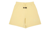 Sweatshorts GS "Canary" 785SU224026K