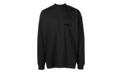 Long-Sleeve Tee "Stretch Limo" 125SU224110F