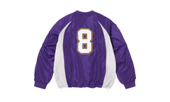 Warthog Warm Up Pullover "FW25 - Purple" SU26869