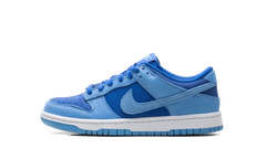 Nike Dunk Low SE "Game Royal" IB5721 400