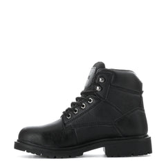 Cascade Steel Toe - Womens