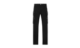 Slate Cargo Skinny Jean "Black" MRLDK626 B1839BLACK