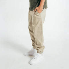 Woven Jogger - Youth