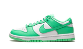 DUNK LOW WMNS"Green Glow" DD1503 105
