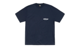 Rollers T-Shirt "Navy" STUS363