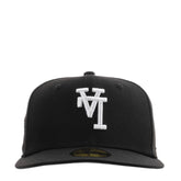 Dodgers Upside Down Logo 5950