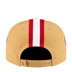Niners Helmet OTC 950
