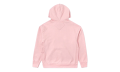 Jordan Black Cat 4 Fleece Hoodie "Coral Stardust" AV2933 623
