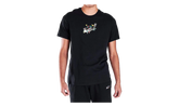 Sportswear Graphic Logo Twist T-shirt "Black" DQ3511 010
