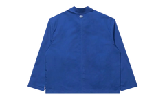 SB Team USA Chore Jacket "Astronomy Blue / White" FZ4085 490
