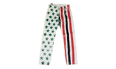 Cactus Plant Flea Market 4th of July Denim Jeans "White" DT320