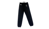 DAGGER SWEATPANTS "BLACK" CHRM0759