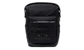Utility Folded Backpack "Blackout" 921516 02E