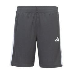 3 Stripe Short - Youth