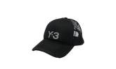 Y-3 Trucker Hat "Black" JP1140