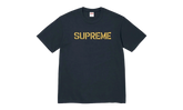 Hard Tee "SS26 - Navy" SU27446