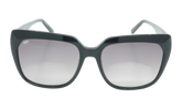 Square Sunglasses "Black" MCM701S-001
