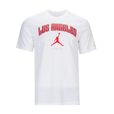 MJ Los Angeles City Tee -Mens