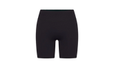 Matte 5" Biker Short "Nike - Obsidian" SKM057