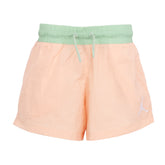 Icon Play Blocked Shorts - Youth