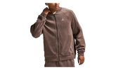 Jordan Brooklyn Track Jacket "Brown" HV1870 237