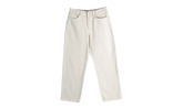 Big Ol Washed Canvas Jean "VINA VINTAGE NATURAL" 116618 VINA