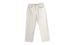 Big Ol Washed Canvas Jean "VINA VINTAGE NATURAL" 116618 VINA