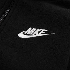 Essential Half Zip Fleece Set - Kids