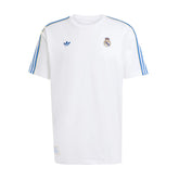 Real Madrid Icon Tee -Mens