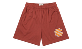 EE BASIC SHORT "SS22 - Cinnabar/Orange" EE632