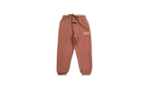 Heavy Fleece Sweatpant Crimson GS "Crimson" 785BT243406K