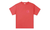 EE BASIC T-SHIRT "SS24 - Pink/Pink" EE818