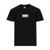 Box Logo Tee - Youth