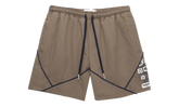 Nylon Growth Track Shorts "Pebble" HTG260129 PBL