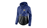 Nike NBA Jacket WMNS "Golden State Warriors" 894701 495