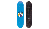 League Skateboard Deck "SS23 - Blue" SU27228