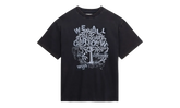 We All Grow Short-Sleeve Tee "Black" HTG260195 BLK
