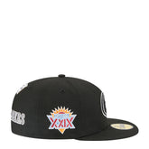 Niners Alpha Multipatch 5950
