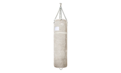 MM6 Maison Margiela Everlast® Heavy Bag "SS26 - Beige" SU27188