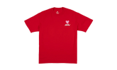 Sportswear Max90 T-Shirt "Shoe Loves Me - Red" HJ0584 657