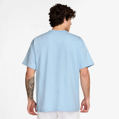 Heavyweight Loose Fit Tee-Mens