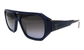 Navigator Sunglasses "Navy" MCM677S-416