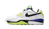Air Cross Trainer 3 Low "Volt Blue" FD0788 100