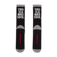 1 Pack Everday Plus Cushioned Crew