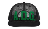 ADG Mesh Cap "Black" DT431