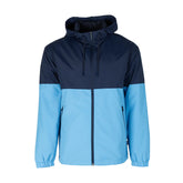 Colorblock Windbreaker - Mens