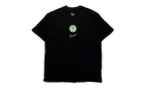 Nigeria Premium Goalkeeper Football T-Shirt "Black" IO4583 010