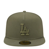 Dodgers Color Pack 5950 A-Frame