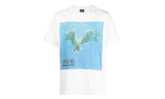 Consume Tee "White" SM A23 0000 C10
